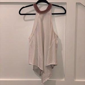 “We the Free” Loose Tank Top